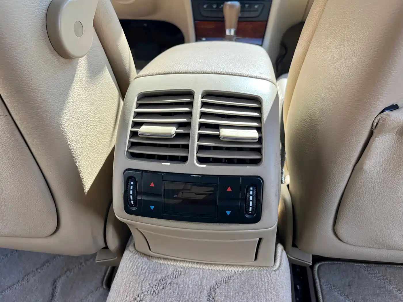 Mercedes-Benz E-Class 2007 E 280 Fashion фото 16