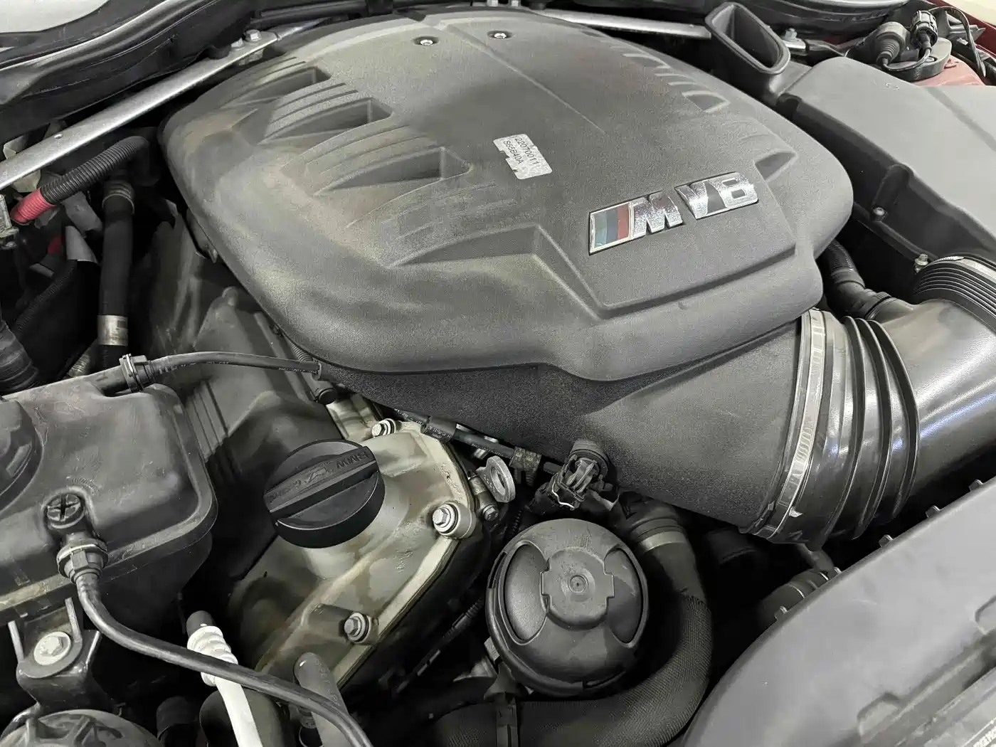 BMW M3 2009 BMW M3 Convertible фото 20