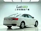 Фото 20 - Škoda Superb