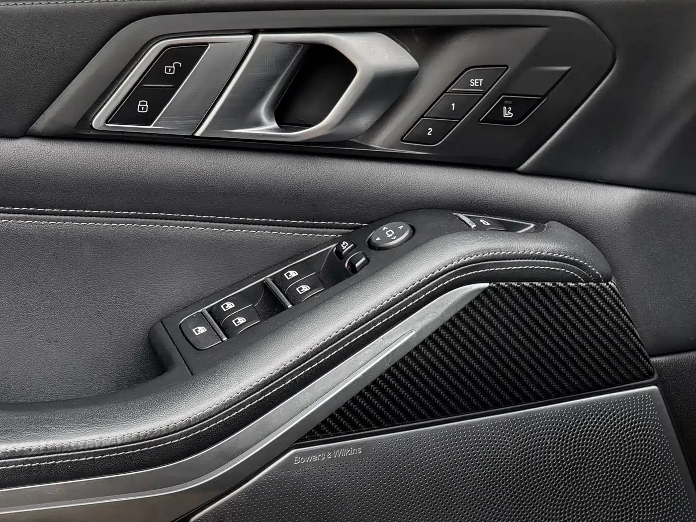 BMW X5 M 2020 X5 M фото 6