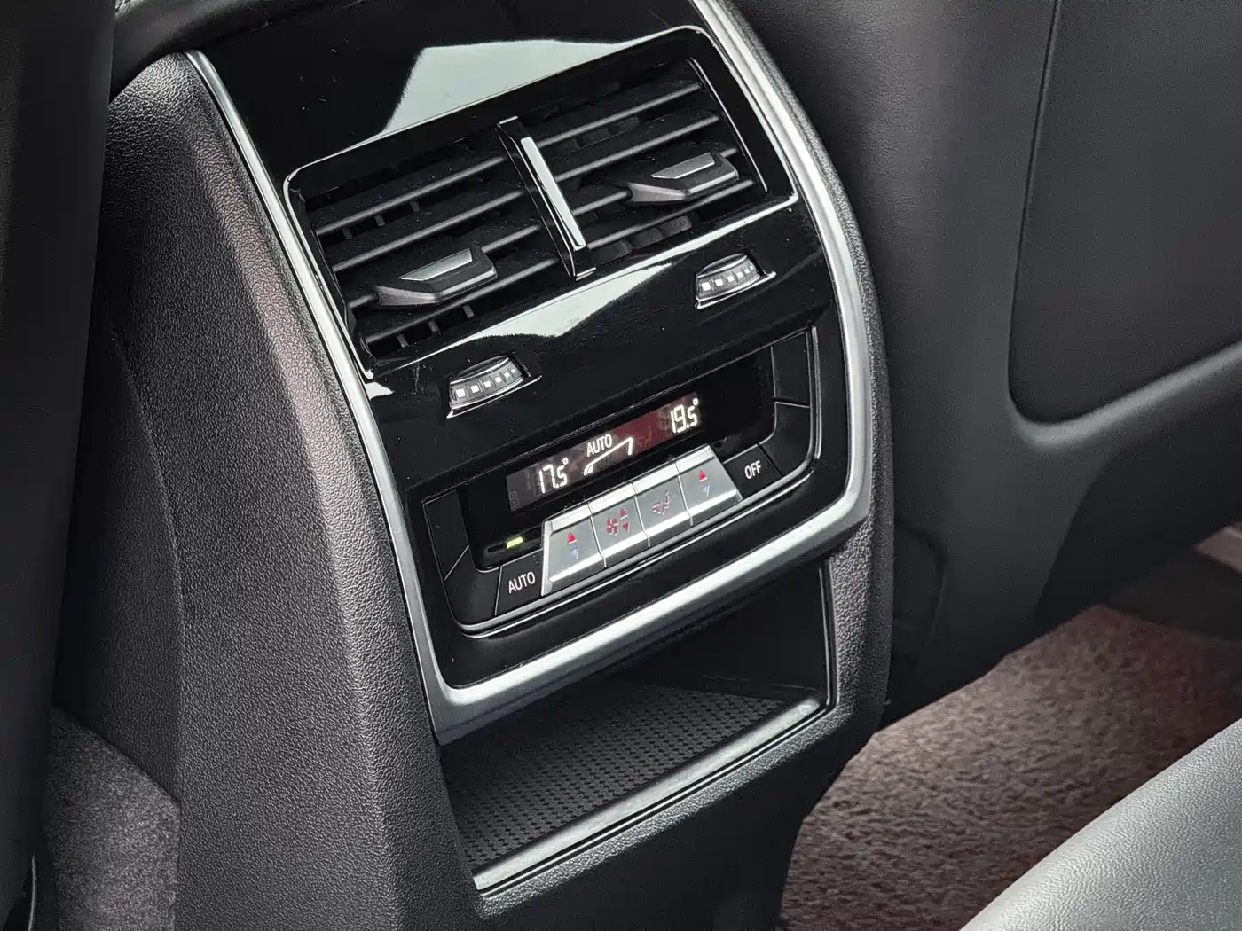 BMW X5 M 2020 X5 M фото 12