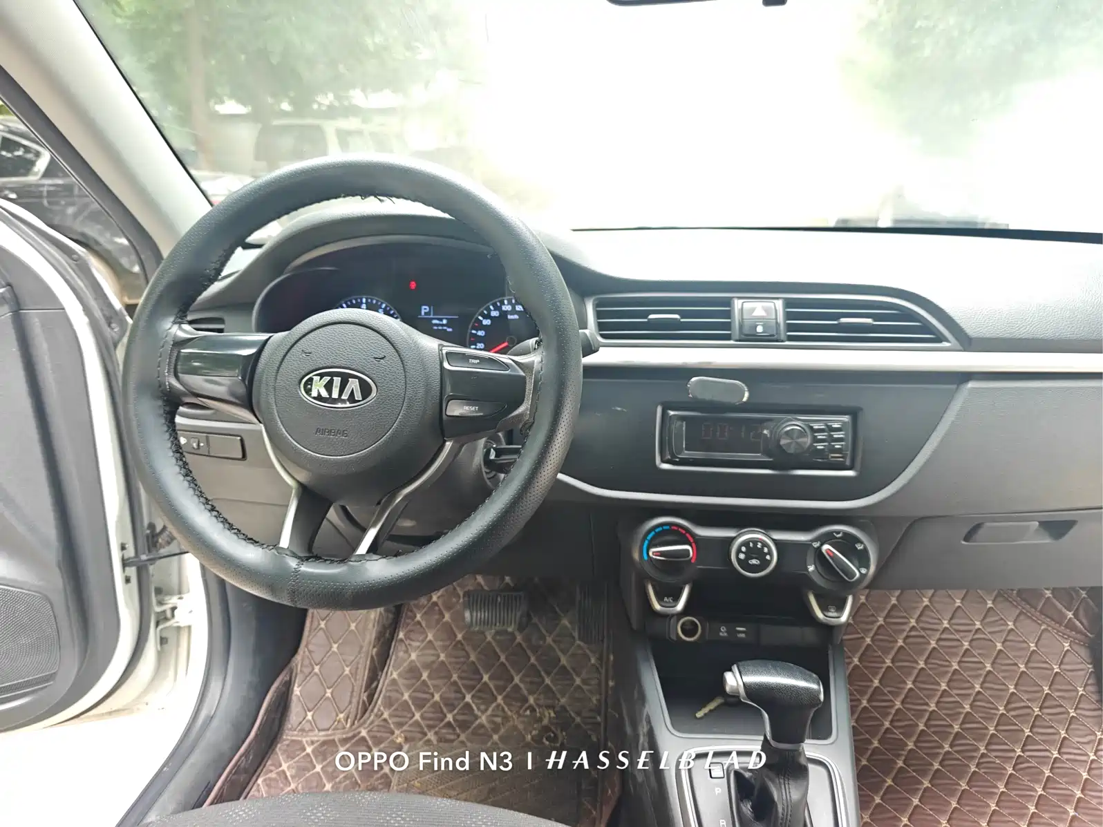 Фото 9 - Kia K2