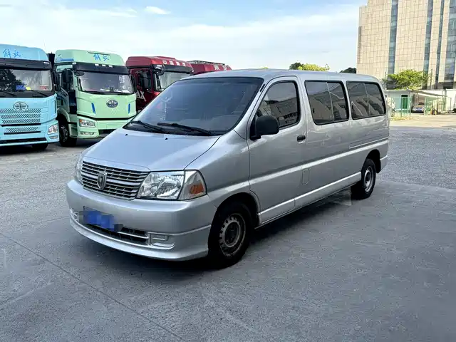 JINBEI EXPRESS