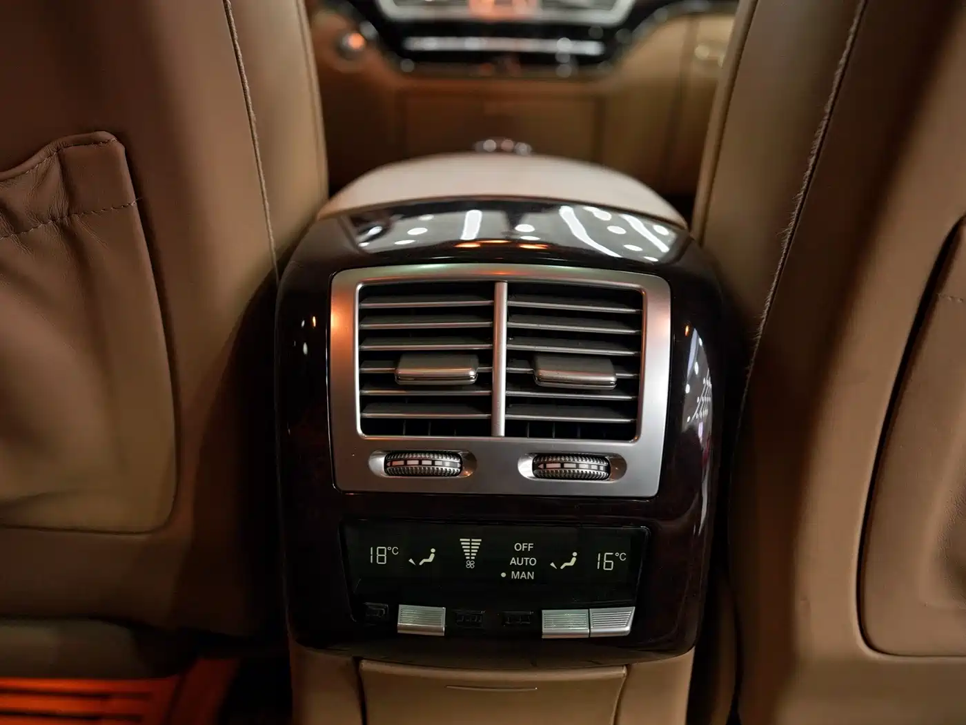Mercedes-Benz S-Class AMG 2013 AMG S 65 L Grand Edition фото 25