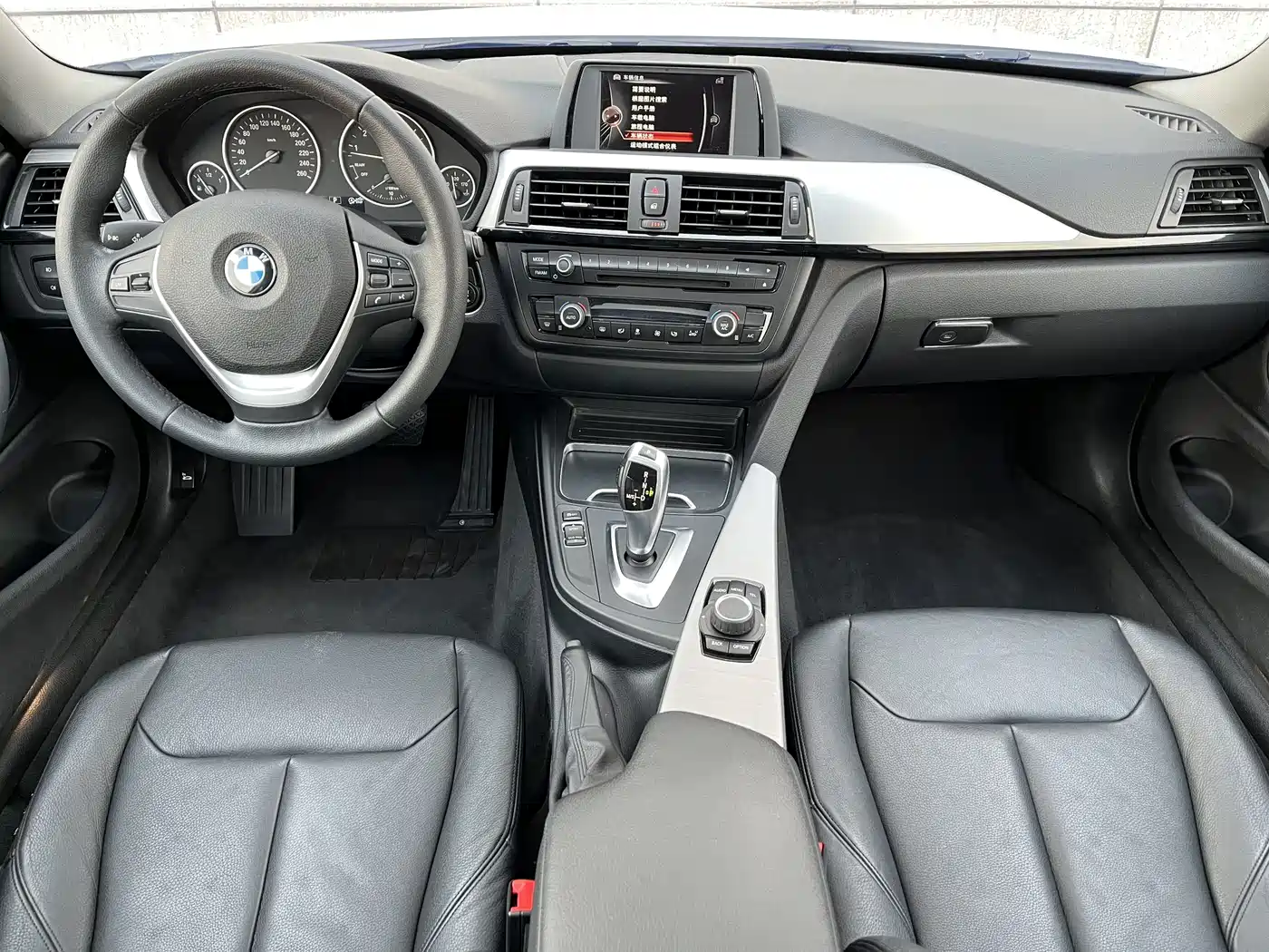 BMW 4 Series 2016 420i Fashion Line фото 7
