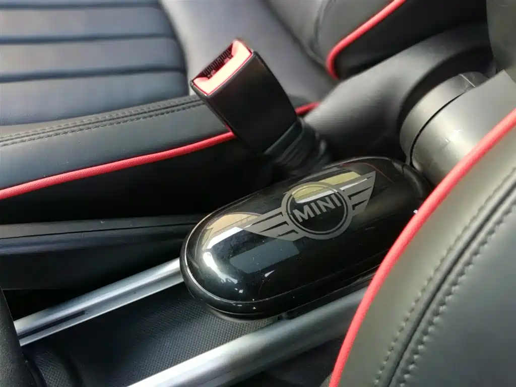 MINI JCW COUNTRYMAN 2014 2014 1.6T JOHN COOPER WORKS ALL4