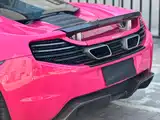 Photo 11 - McLaren 12C
