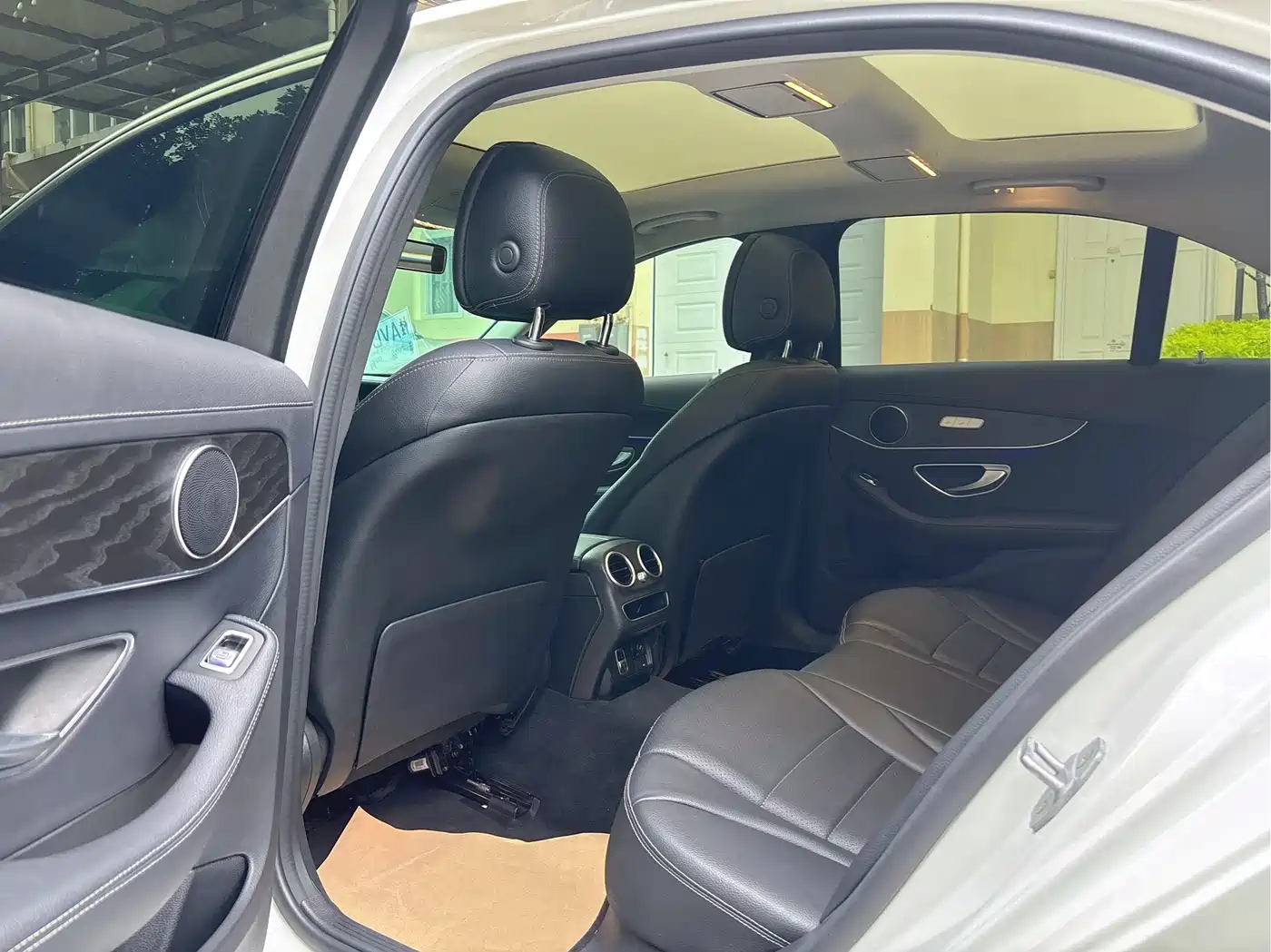 Mercedes-Benz C-Class 2021 C 260 L Sport Edition фото 6