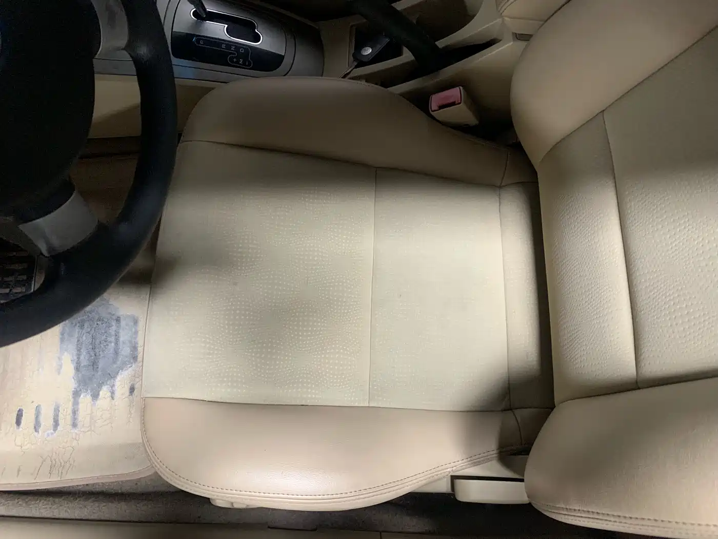Buick Excelle 2013 1.5L Automatic Classic фото 9