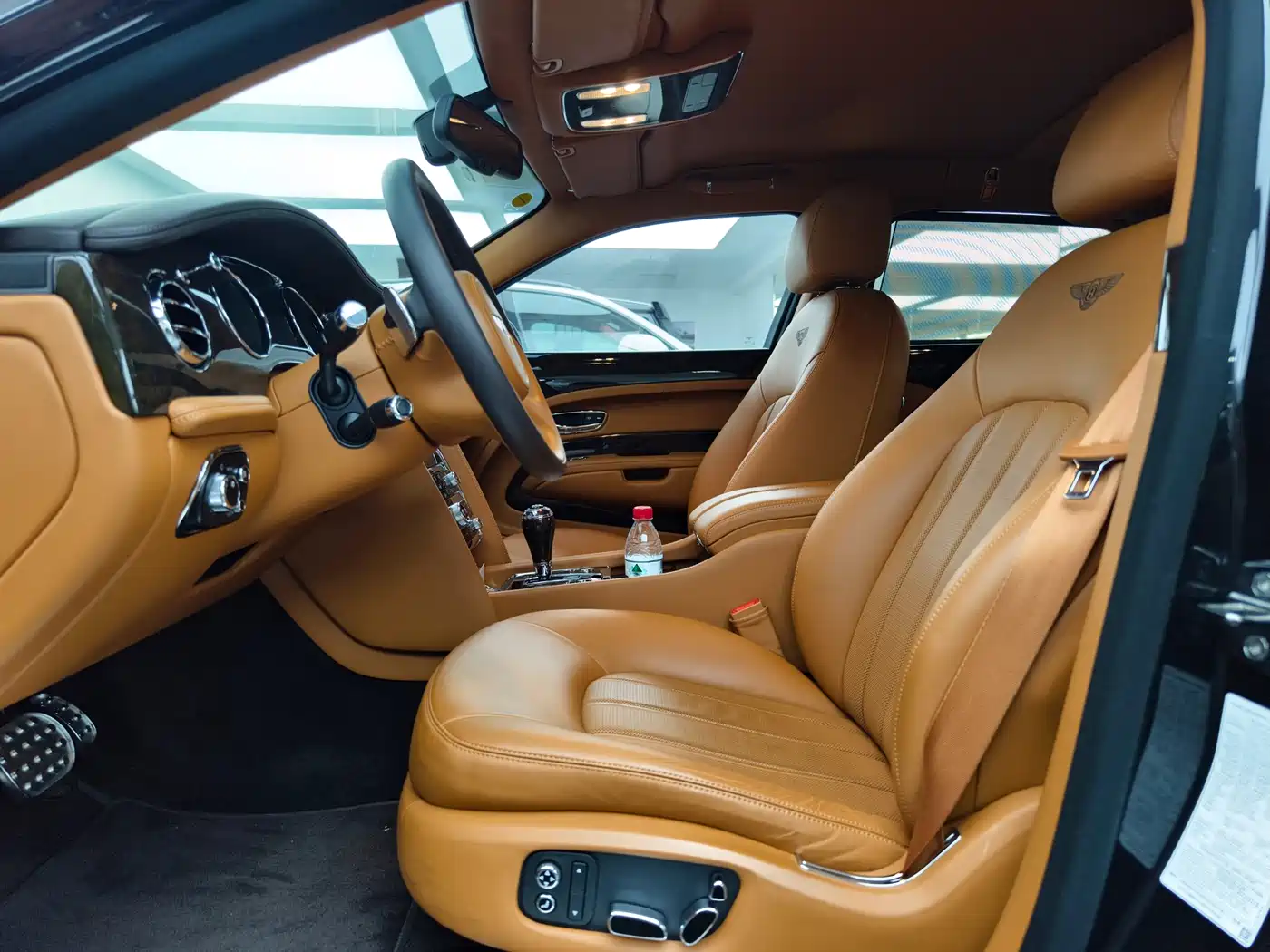Bentley Mulsanne 2012 2012 Model 6.8T Diamond Jubilee