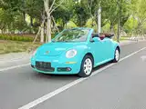 Фото 1 - Volkswagen Beetle