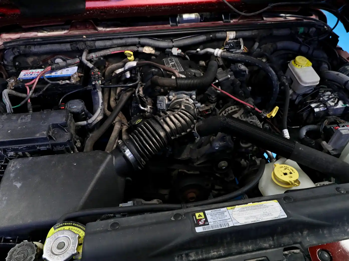 Jeep Wrangler 2010 2010 3.8L Sahara 2-Door