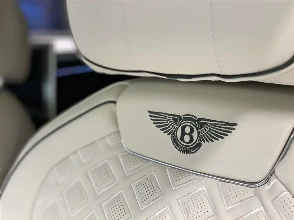 BENTLEY FLYING