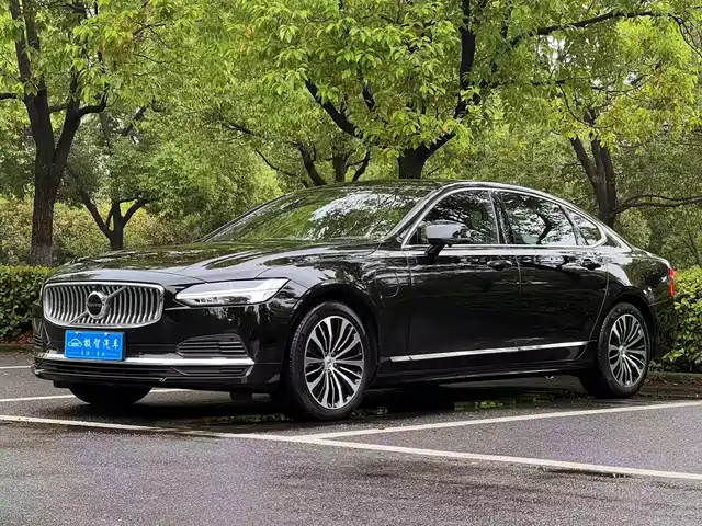 volvo s90-plug-in-hybrid