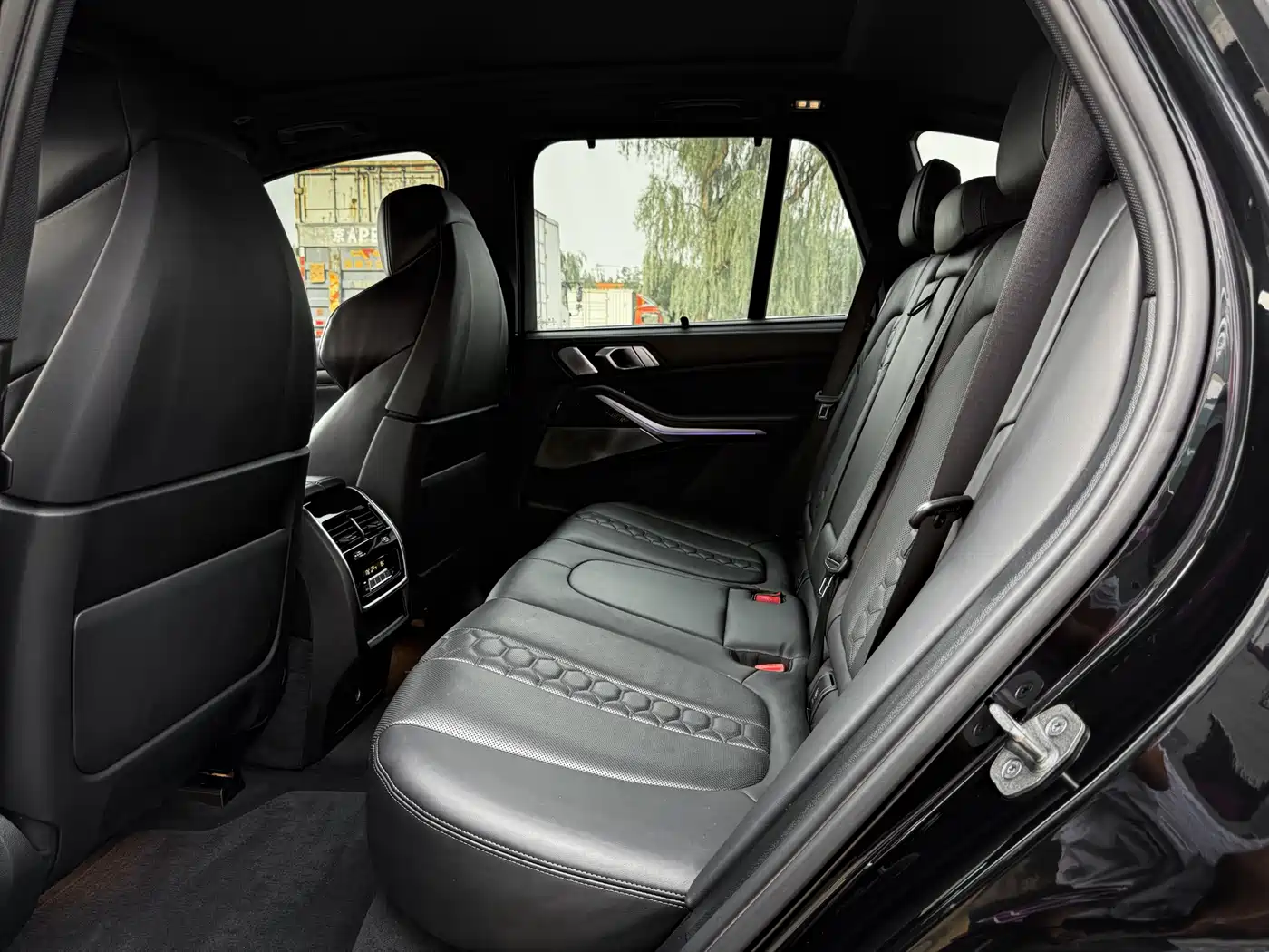 BMW X5 M 2020 X5 M фото 10