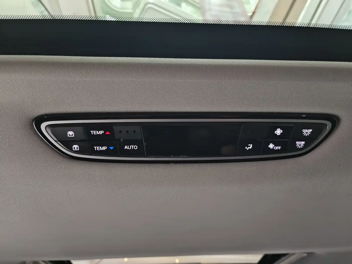 GAC Trumpchi Trumpchi M8 2021 Leading Show Series 390T Prestige Edition фото 16