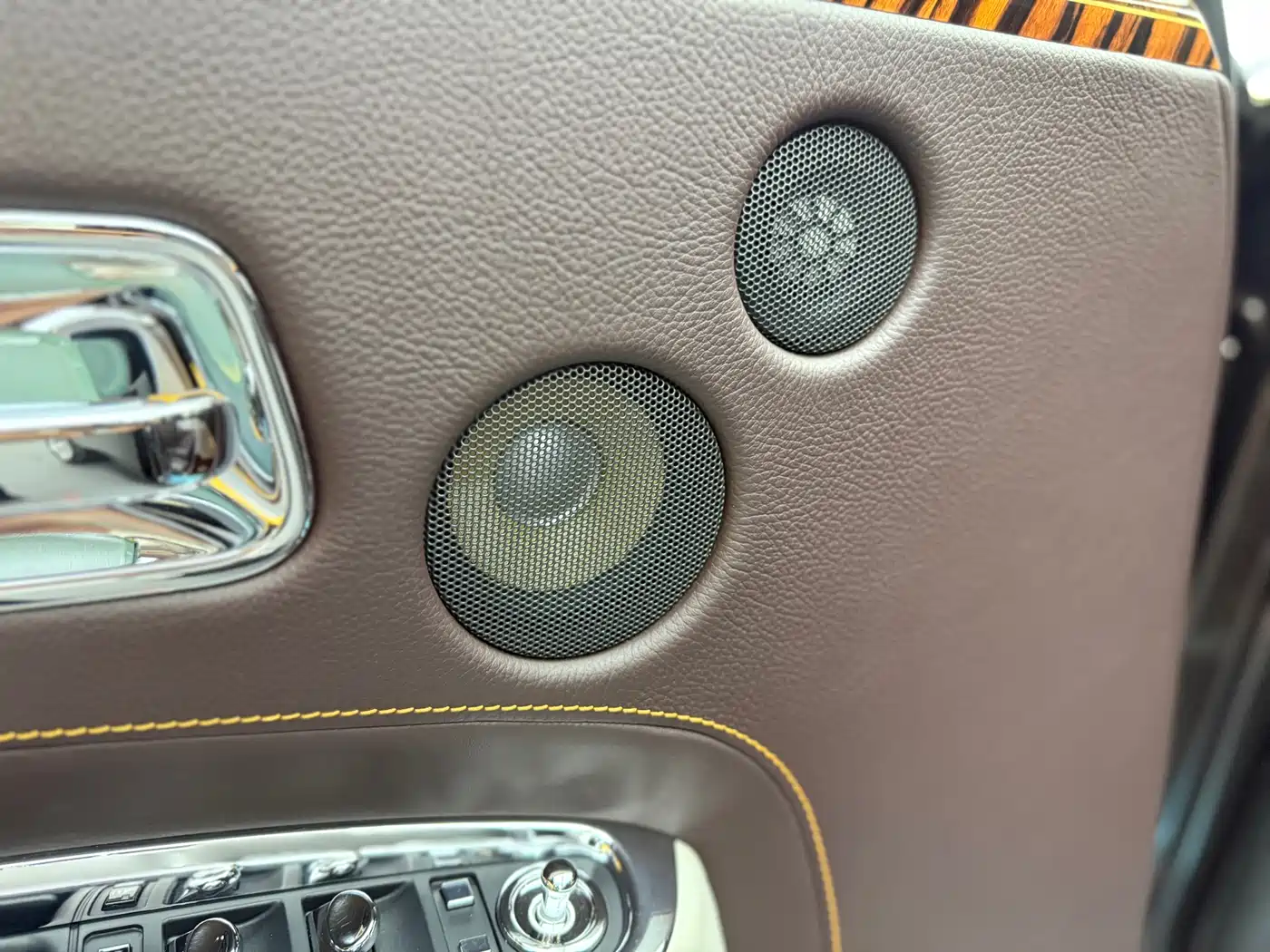 Rolls-Royce Ghost 2016 2015 Series II Extended Version
