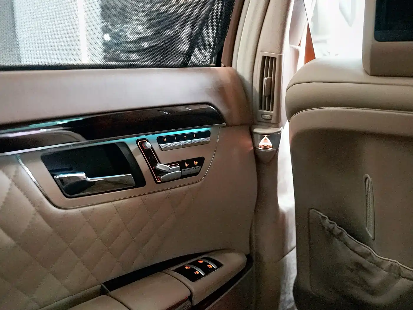 Mercedes-Benz S-Class AMG 2013 AMG S 65 L Grand Edition фото 23