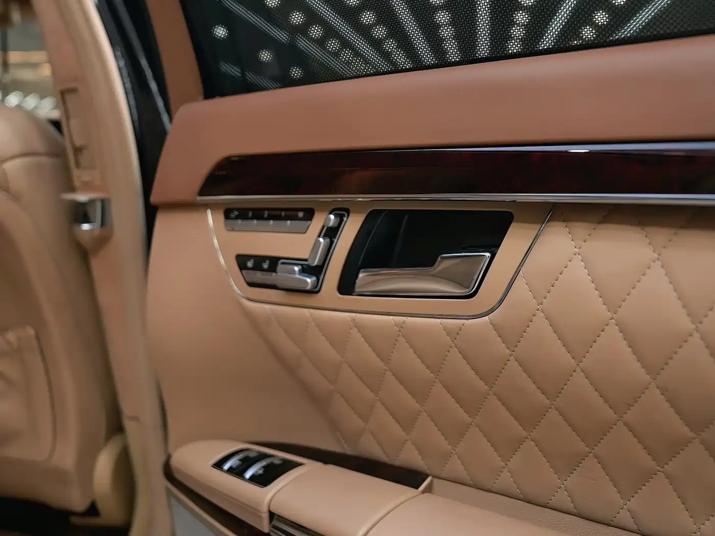 Mercedes-Benz S-Class AMG 2013 AMG S 65 L Grand Edition фото 28