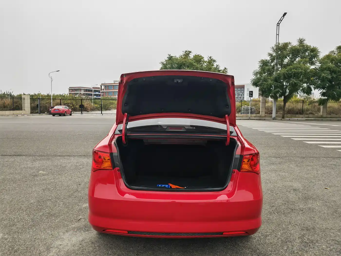 Roewe 350 2015 2014 1.5L Manual Swift Edition