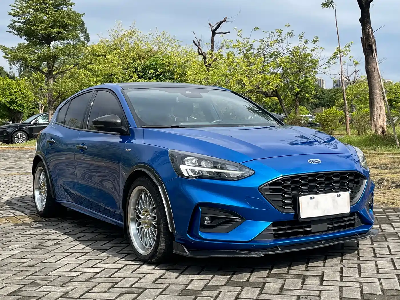 Фото 3 - Ford Focus