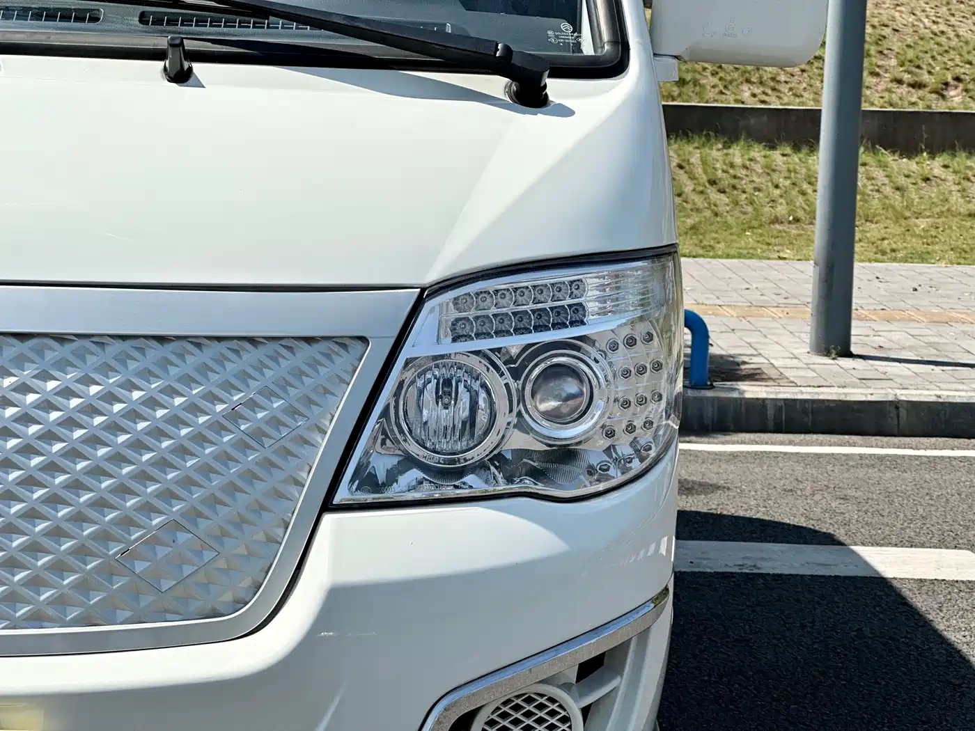 GOLDEN DRAGON SEA LION NEW ENERGY