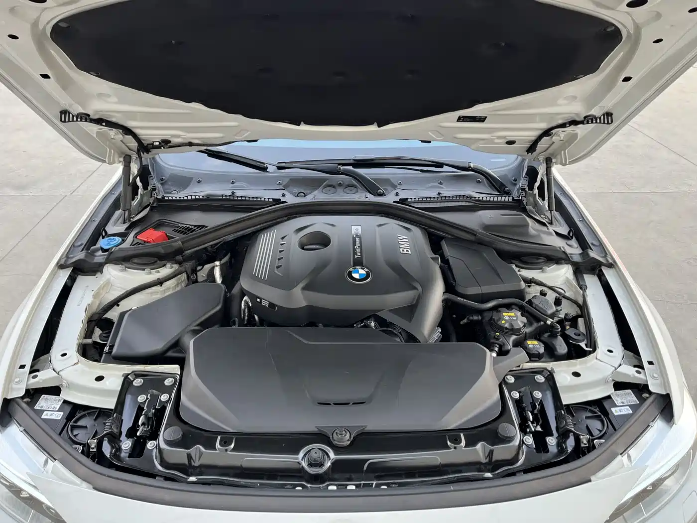 BMW 4 Series 2016 420i Fashion Line фото 12