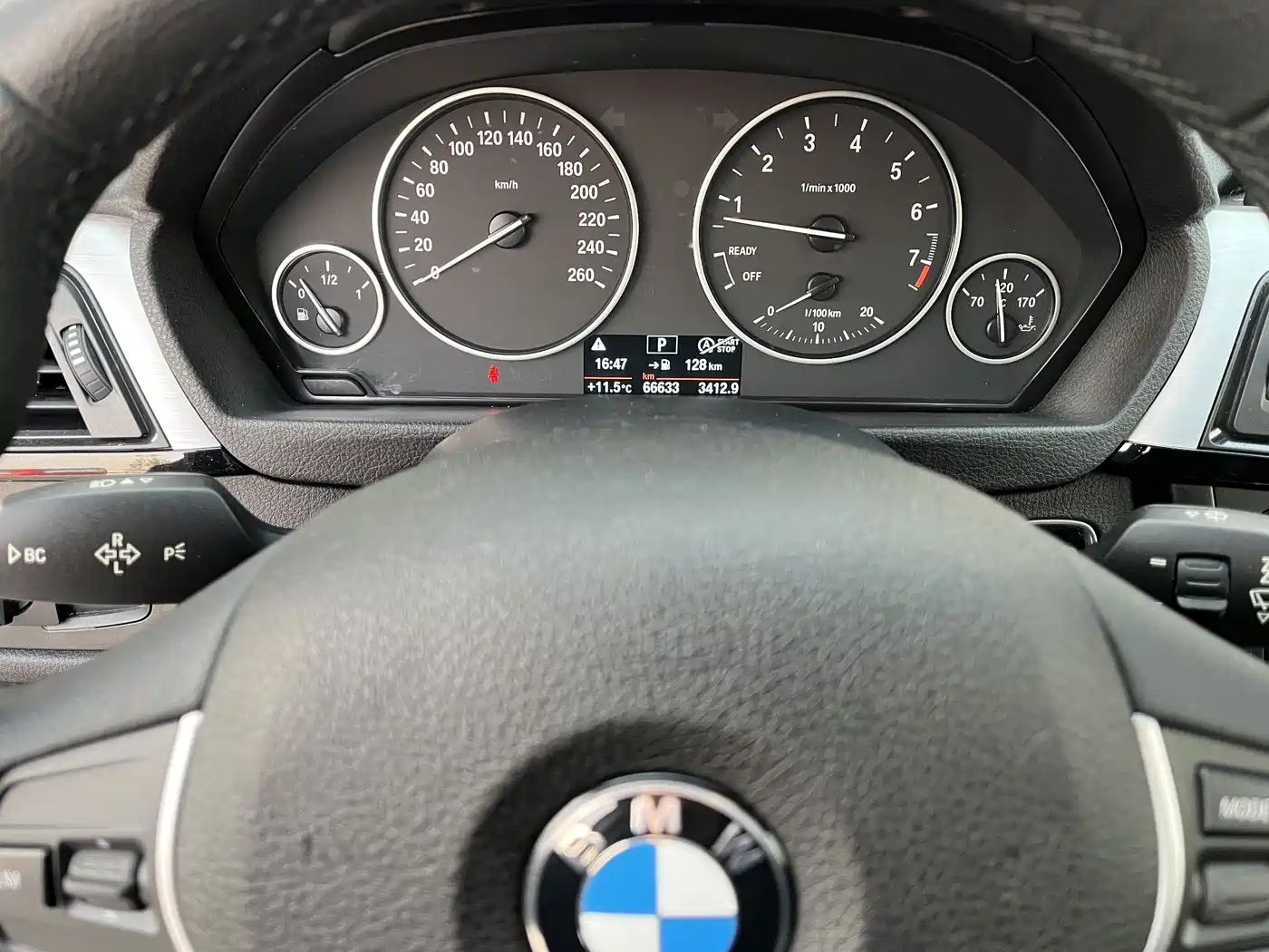 BMW 4 Series 2016 420i Fashion Line фото 10