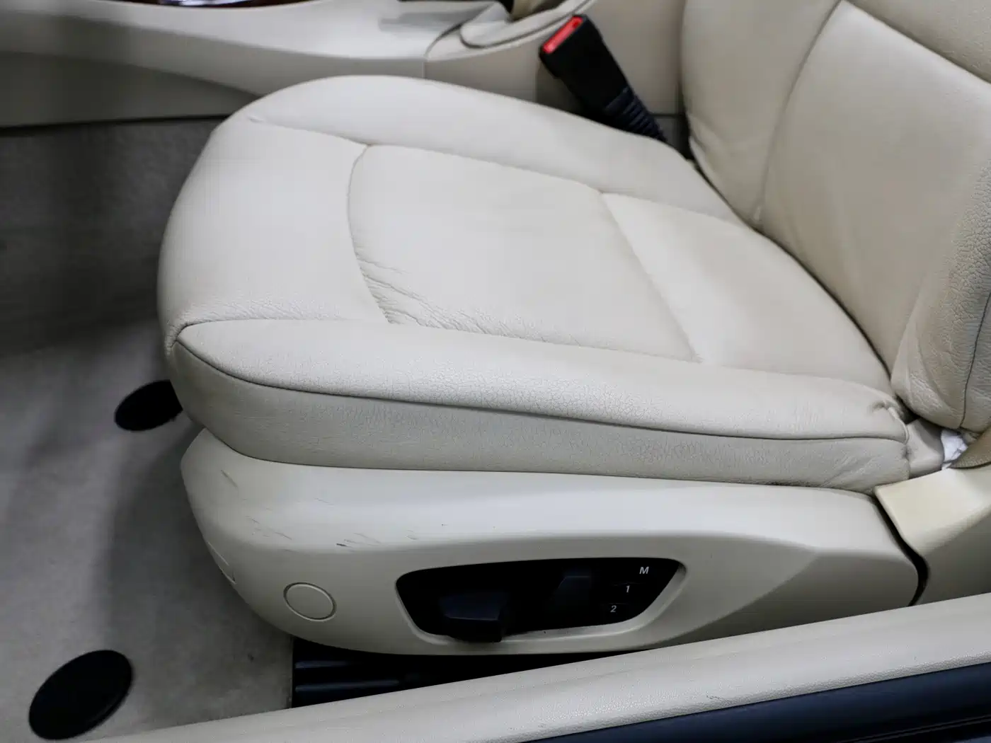 BMW 3 Series (Import) 2007 330i Convertible Coupe фото 15