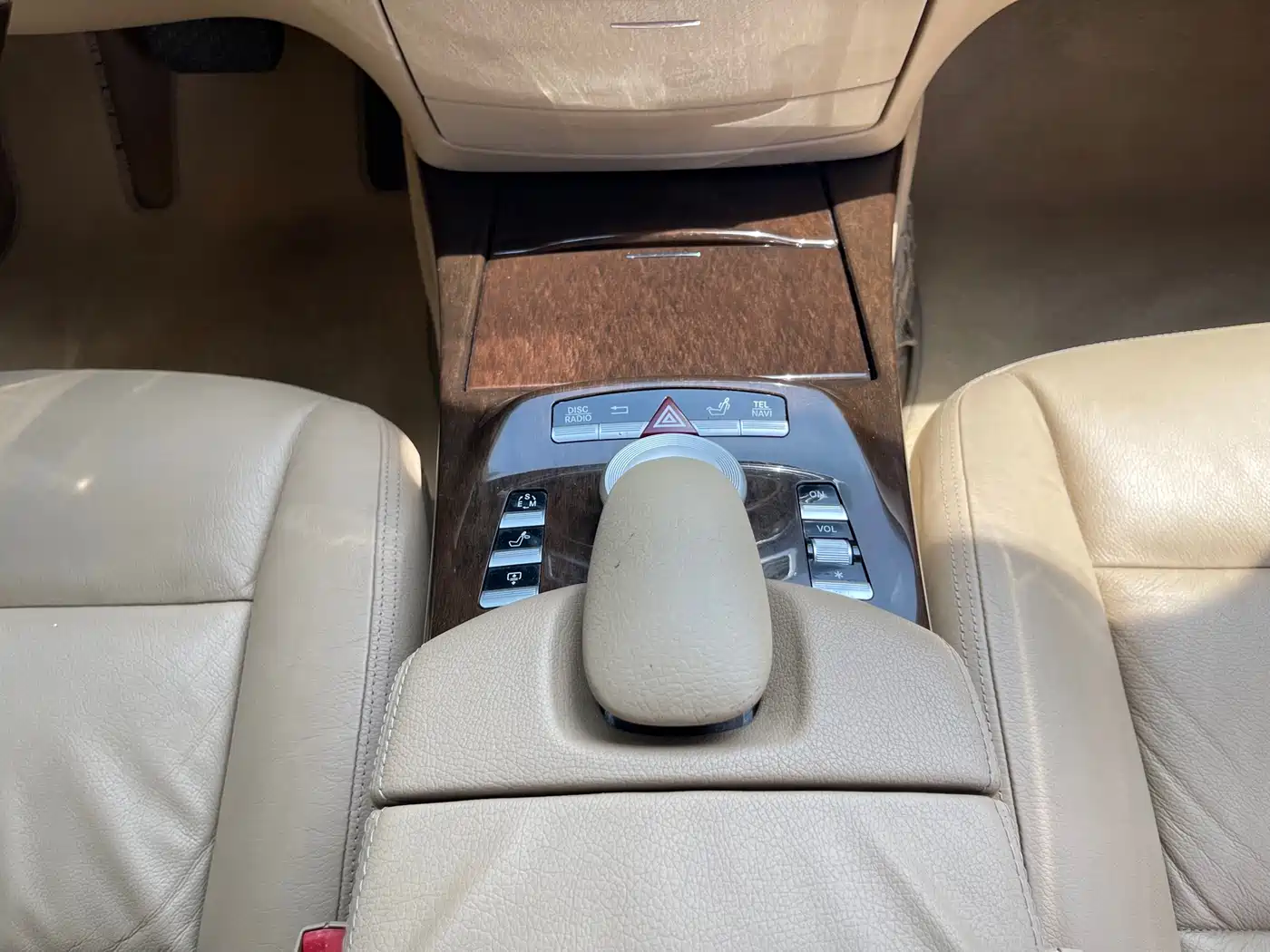 Mercedes-Benz S-Class 2012 S 300 L Business Grand Edition фото 15