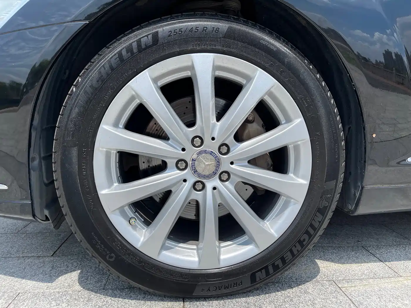 Mercedes-Benz S-Class 2012 S 300 L Business Grand Edition фото 23