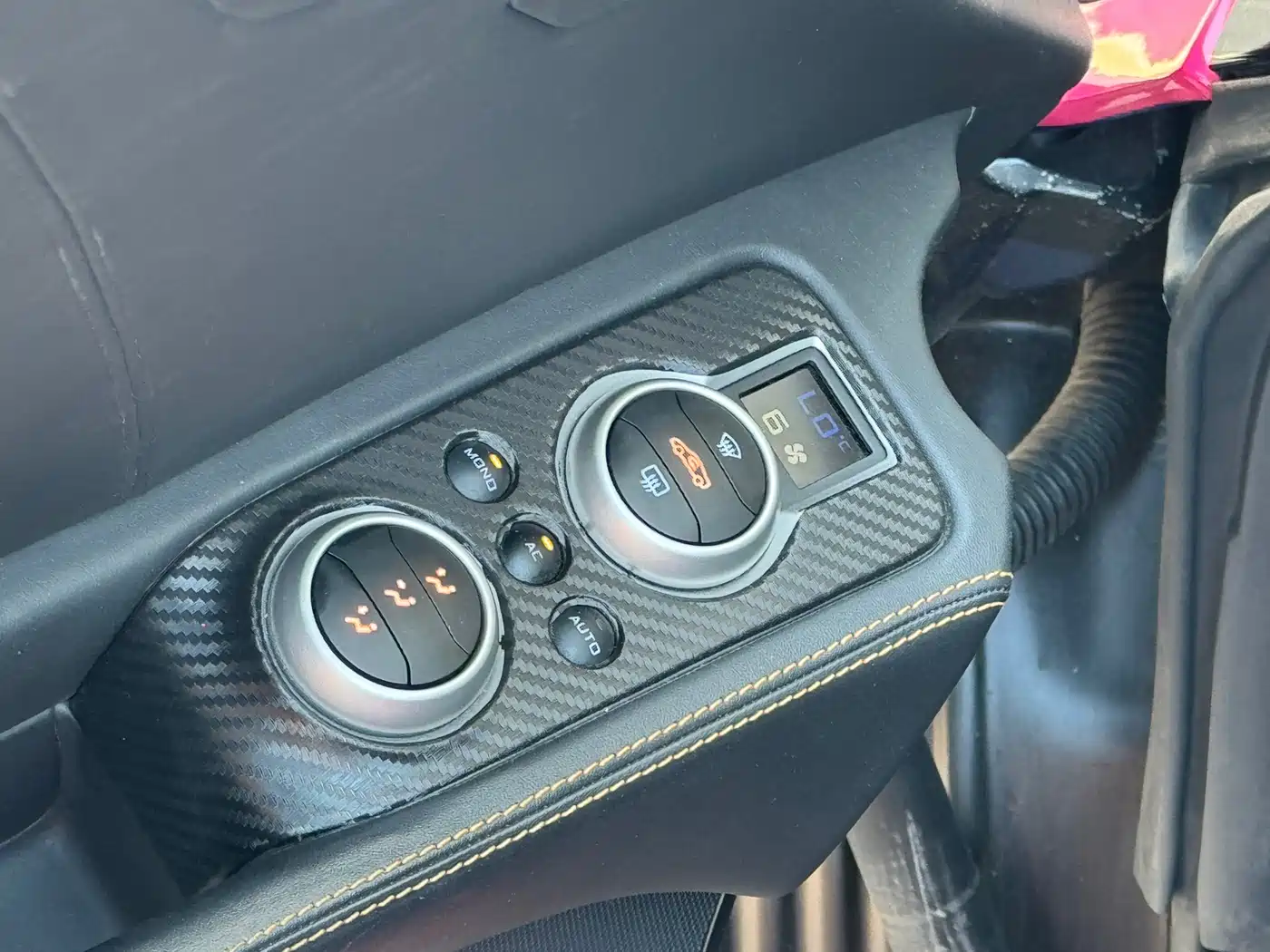 McLaren 12C 2017 2013 3.8T COUPE