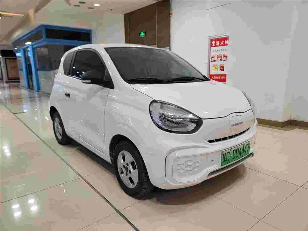 Roewe Kaiwei CLEVER 2020 2020 Urban Style Edition