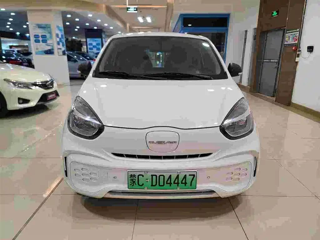 Roewe Kaiwei CLEVER 2020 2020 Urban Style Edition