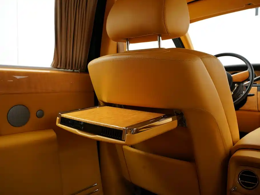 Rolls-Royce Phantom 2014 2013 6.7L Extended Wheelbase (EWB)