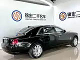 Фото 22 - Rolls-Royce Ghost