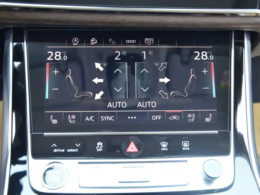صورة 10 - Audi Q7