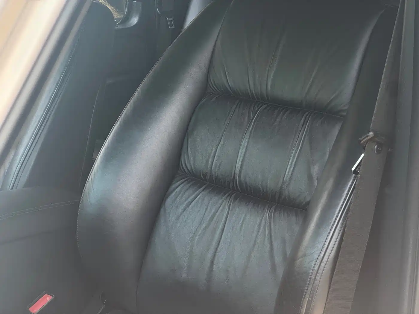 Mercedes-Benz G-Class AMG 2007 AMG G 55 фото 23