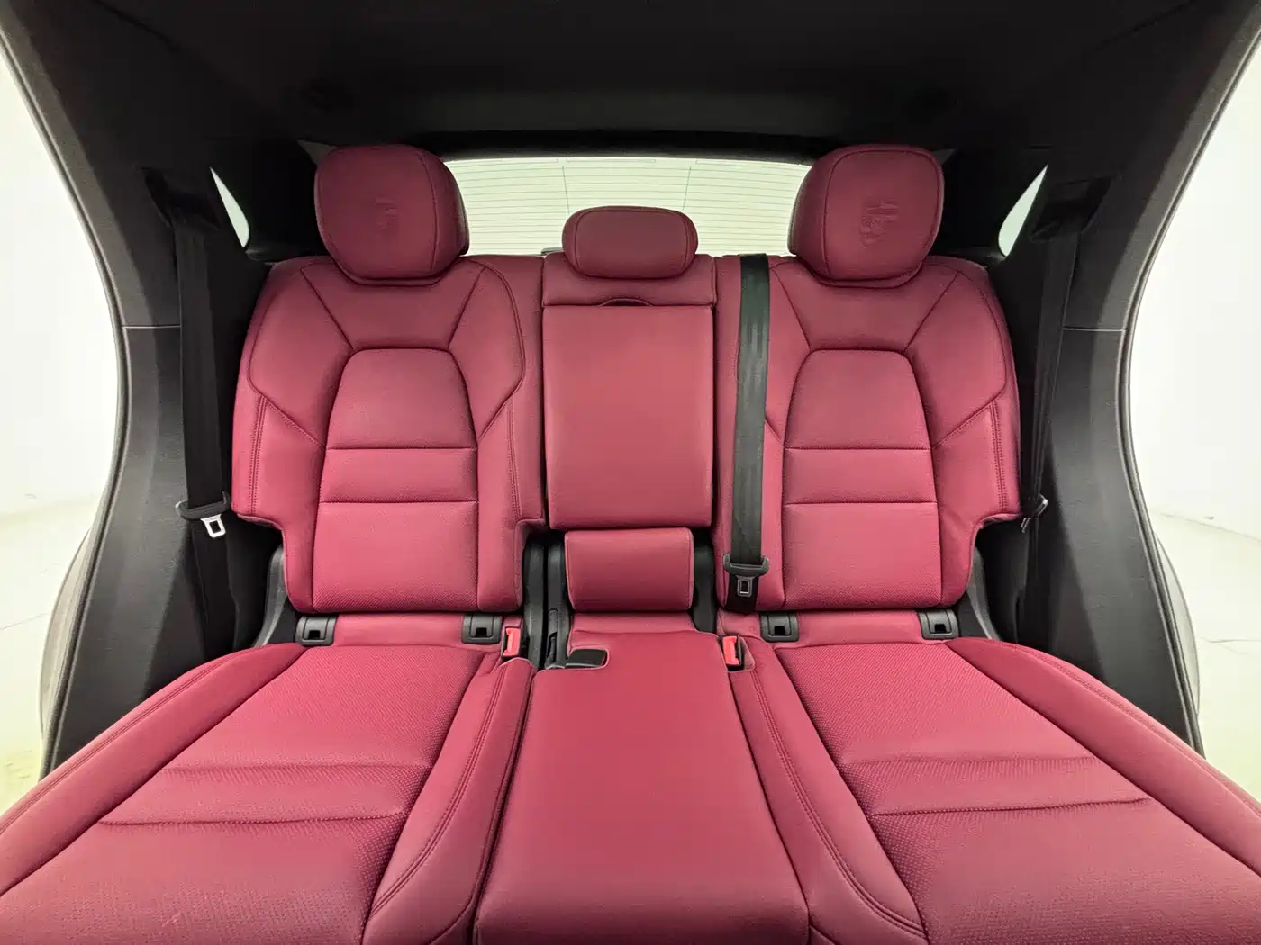 Porsche Cayenne 2019 Cayenne 3.0T фото 22
