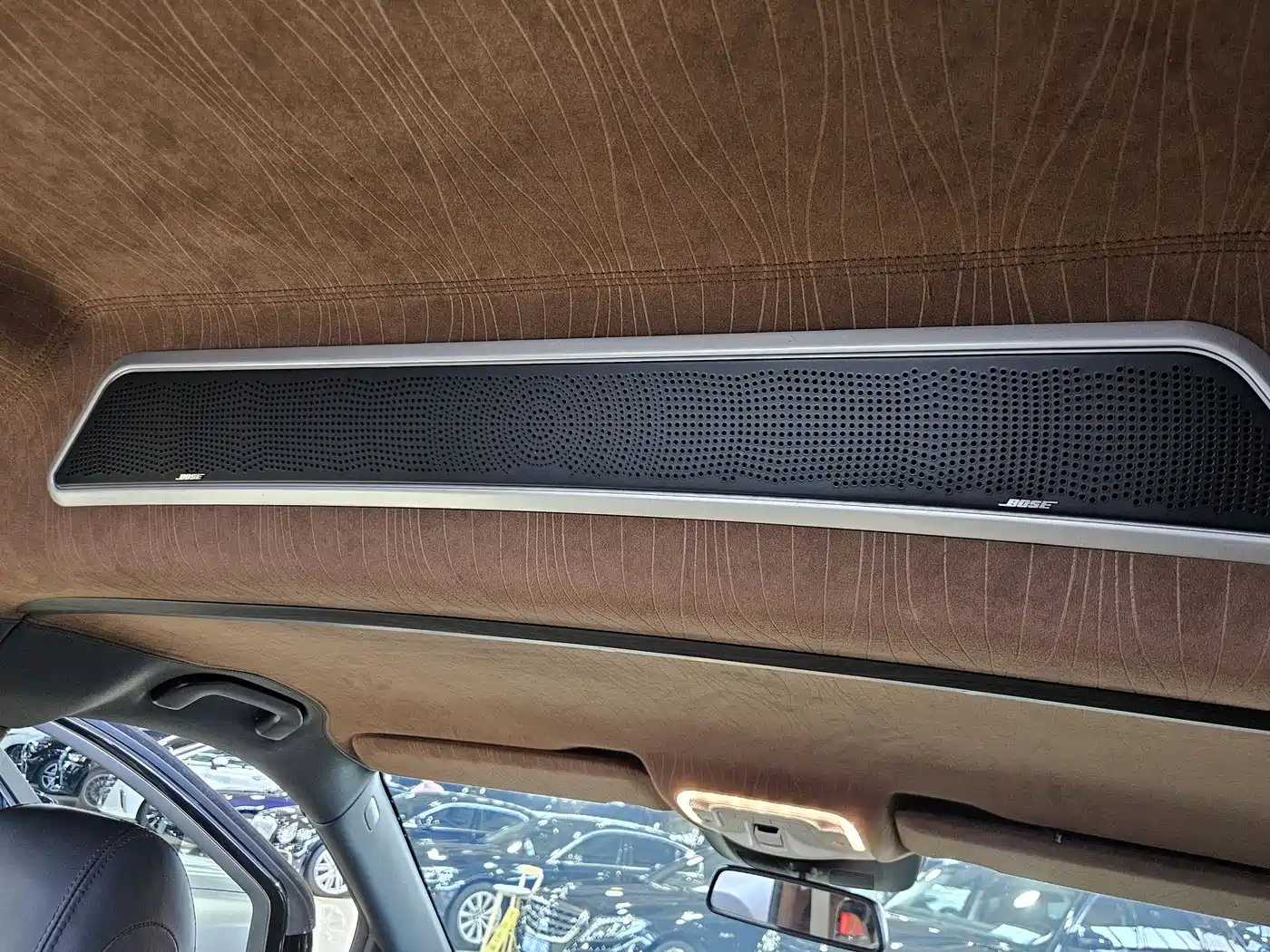 Mercedes-Benz V-Class 2018 V 260 L Premium Long Version China V фото 20
