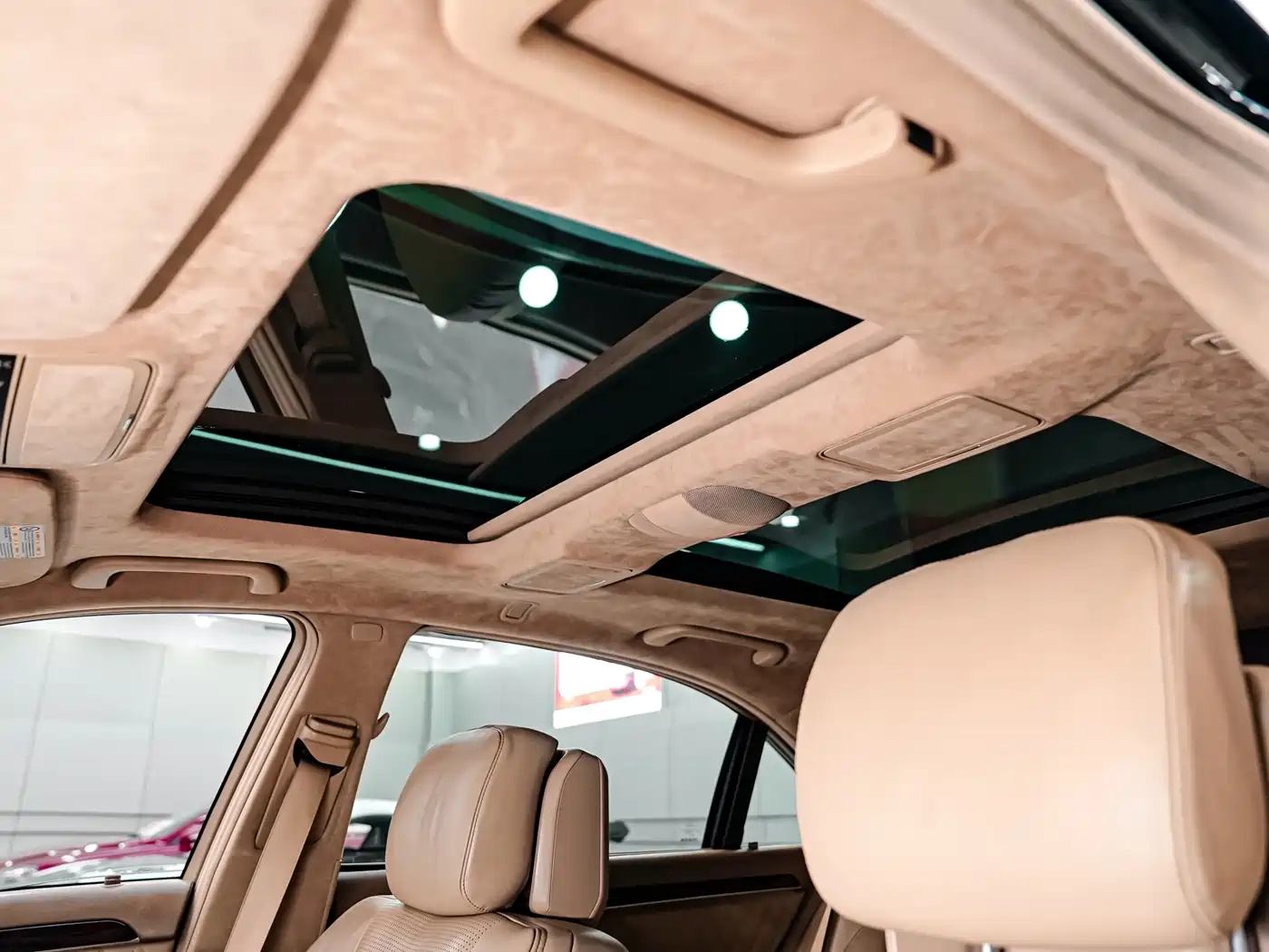 Mercedes-Benz S-Class AMG 2013 AMG S 65 L Grand Edition фото 23