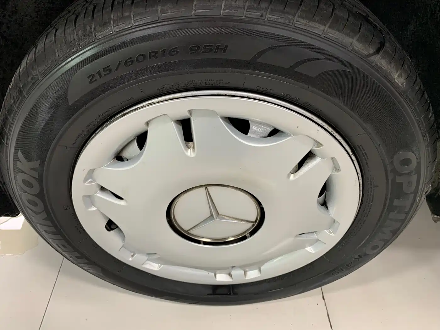 Mercedes-Benz Vito 2011 2.5L Elite Edition фото 21