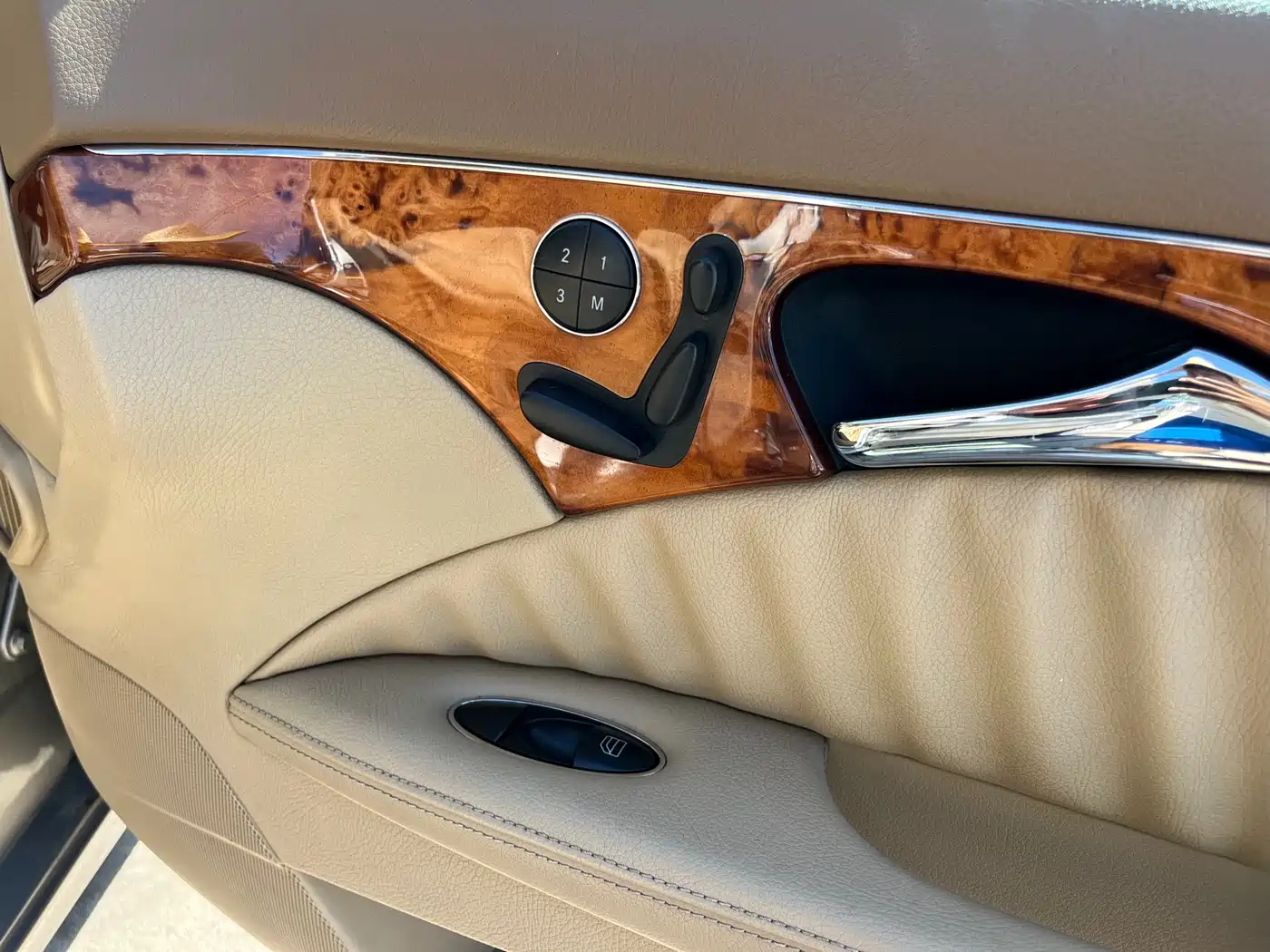 Mercedes-Benz E-Class 2007 E 280 Fashion фото 20