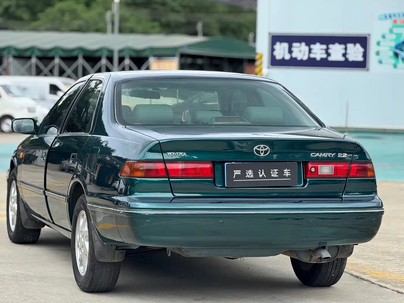 Toyota фото 6