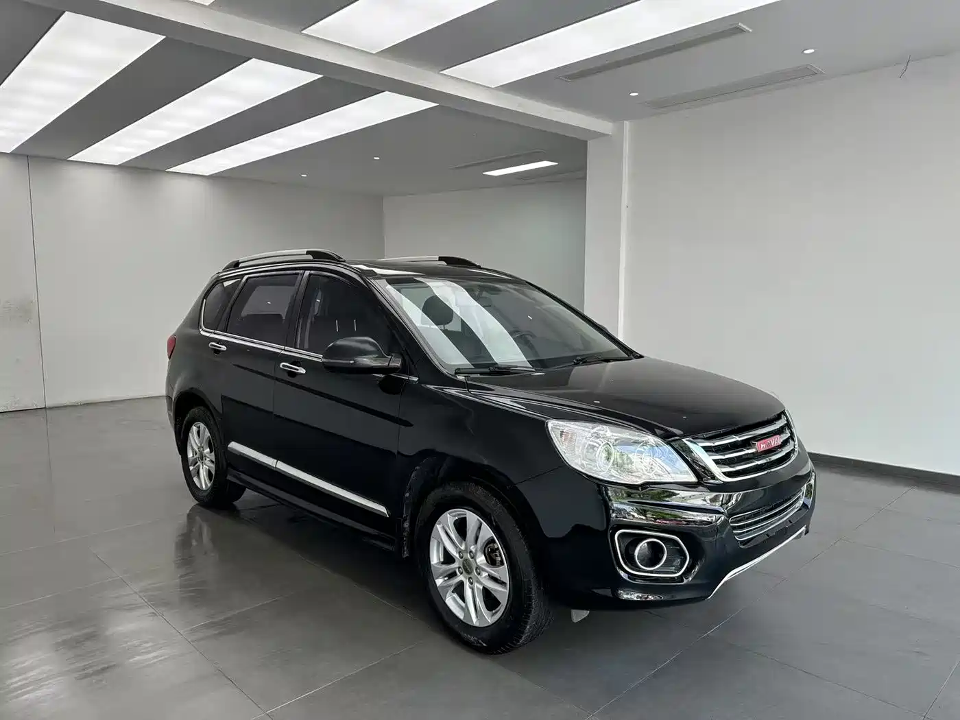 Фото 3 - Haval H6