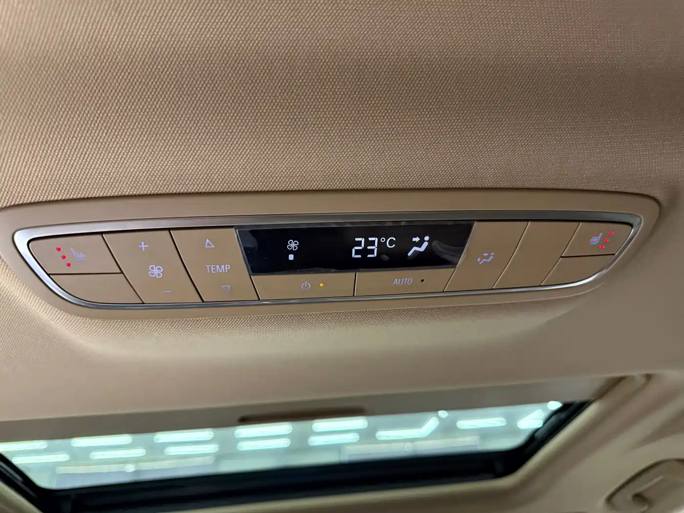Buick GL8 2021 ES Landlord 653T Premium фото 5