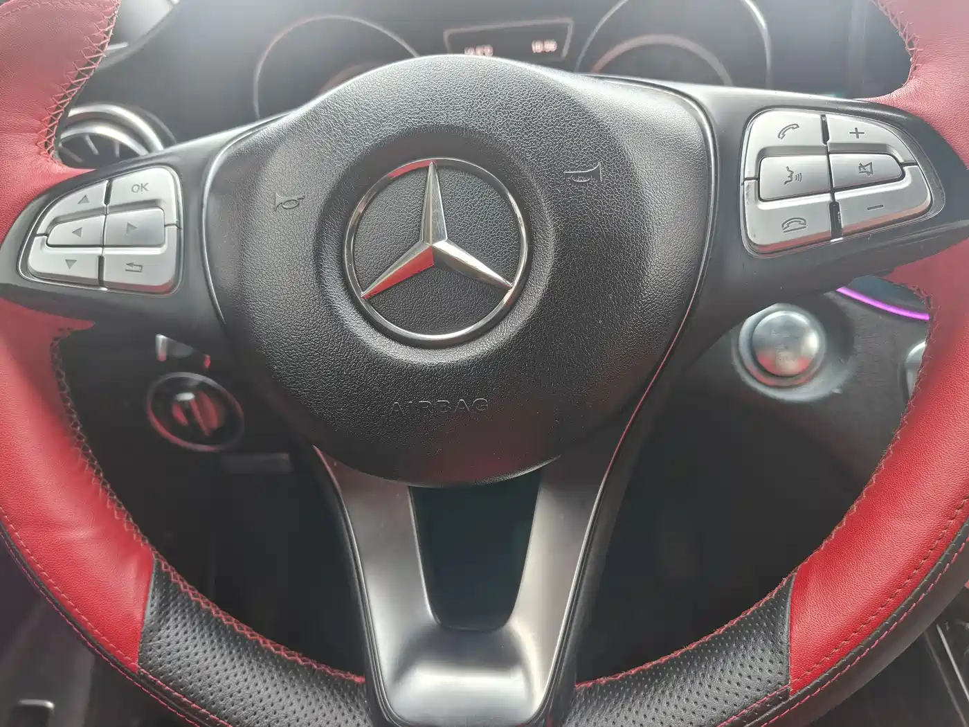 Mercedes-Benz CLA (Import) 2016 CLA 200 Sport фото 8