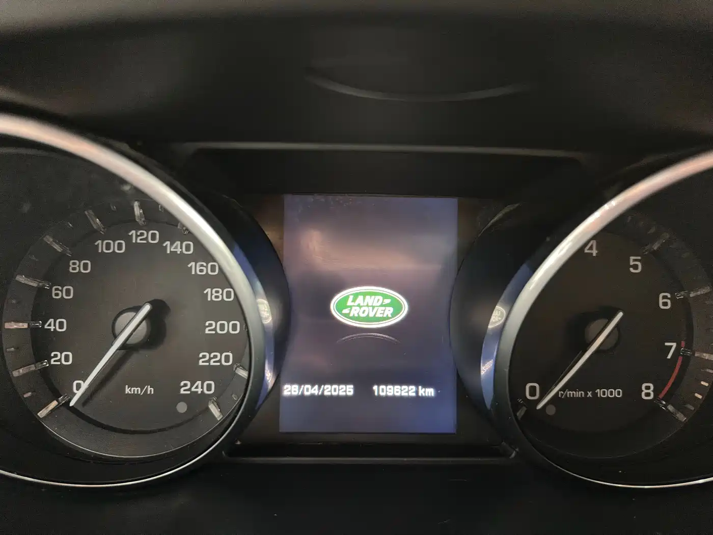 Land Rover Discovery Sport 2016 2.0T S фото 12