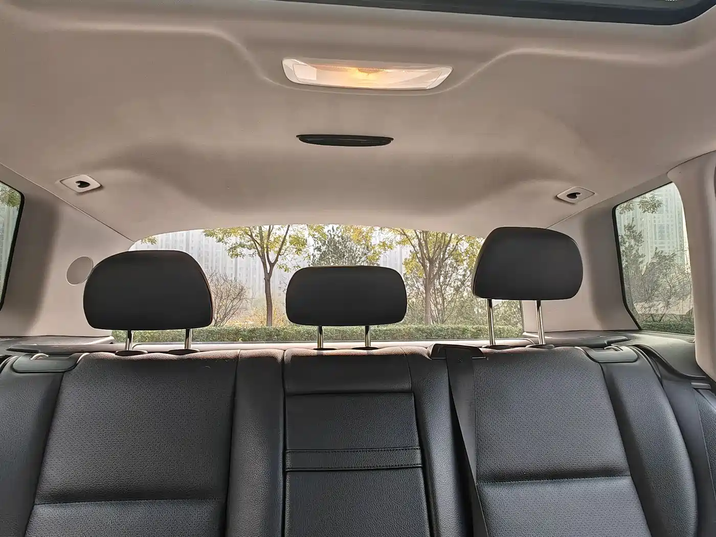 Mercedes-Benz GLK-Class 2013 GLK 300 4MATIC Luxury фото 19