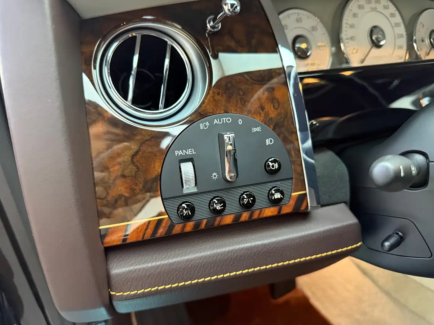 Rolls-Royce Ghost 2016 2015 Series II Extended Version